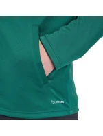 Pánska mikina adidas Entrada 26 Track green KE9835 pánska