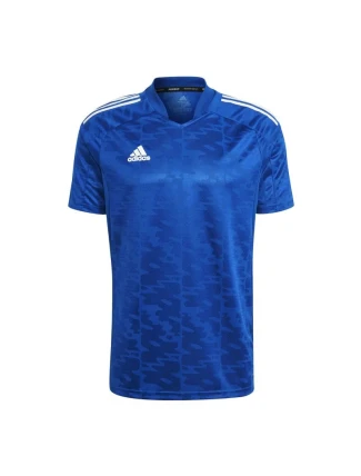 Pánske tričko adidas Condivo 21 M GF3357