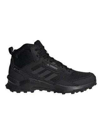 Pánska obuv Terrex AX4 Mid Gtx M FY9638 - Adidas Pánska obuv Terrex AX4 Mid Gtx M FY9638 - Adidas