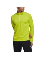 Pánske tréningové tričko Entrada 22 M HC5057 - Adidas