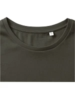 Russell Athletic 108F Dámske tričko Pure Organic 10.108F čierne