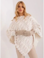 Rukavice AT RK 239502.87 béžová