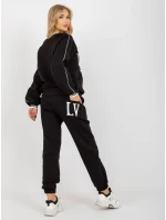 Súprava EM KMPL 769.19X čierna