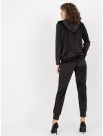 Súprava LK KMPL 509167.90 čierna