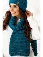 Dámsky šál 42-671