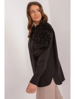 Košeľa s dlhým rukávom model 196565 Lakerta