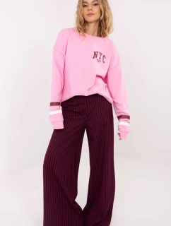 Mikina model 220950 Továrenská cena