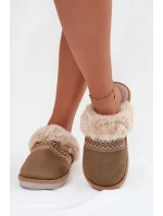 Papuče model 221486 Step in style
