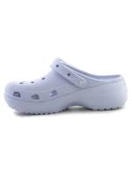Crocs Classic Platform Clog W 206750-5AF Crocs Classic Platform Clog W 206750-5AF