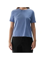 Tričko 4F W 4FWAW24TTSHF1650 32S ženy