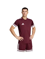 Tričko adidas Squadra 25 M JC8675 muži
