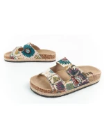 Lee Cooper W LCW-25-35-3483L dámske žabky