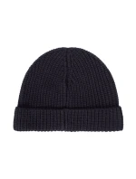 Champion Čiapka Beanie Cap navy blue 806068 BS501