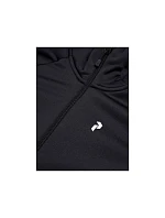 Detská mikina PEAK PERFORMANCE Jr Rider Essentials Zip Hood, čierna Detská mikina PEAK PERFORMANCE Jr Rider Essentials Zip Hood, čierna