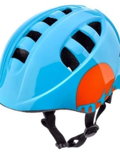Cyklistická prilba Meteor KS08 MTR Blue 24910-24911