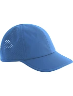 Beechfield B 183 6-panelová čiapka s kšiltom „Technical Training“ 53.0183, farba cornflower blue