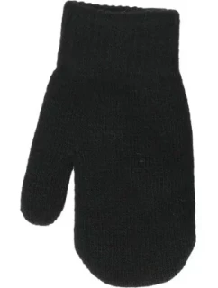 Detské palčiaky ZigZag BOBBA 3-Pack