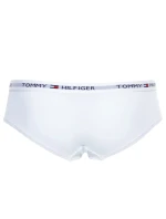 Dámske bavlnené krátke nohavičky Iconic 1387904877 - Tommy Hilfiger