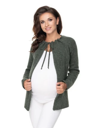 Tehotenské vesty model 135984 PeeKaBoo