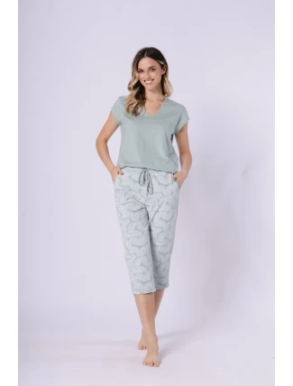 Pyžamo model 223686 M-Max
