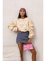 Mikina model 227334 LaBalancia