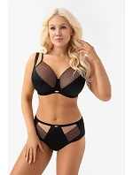 Nohavičky Gorsenia F033 Eleni S–4XL Nohavičky Gorsenia F033 Eleni S–4XL
