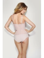 Dámske zoštíhľujúce body Mitex Glam Body 3XL-5XL