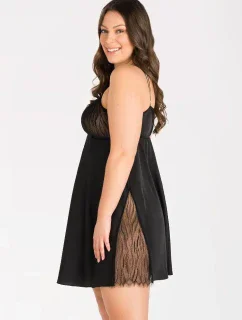 Košeľa Gorsenia K 823 Inessa S-5XL