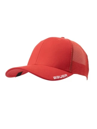 Čiapka Bauer Team Mesh Jr 1063365 Čiapka Bauer Team Mesh Jr 1063365