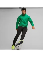 Pánska bunda Puma Team Goal All Weather Jacket Green 659038 05 Pánske