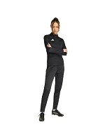 Dámske tréningové nohavice adidas Entrada 26 black JZ6548 women Dámske tréningové nohavice adidas Entrada 26 black JZ6548 women