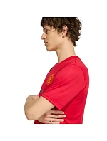 Pánske tričko adidas Portugal 26 Away Jersey red KH2310 Pánske tričko adidas Portugal 26 Away Jersey red KH2310