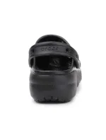 Crocs Classic Platform Clog W 206750-001