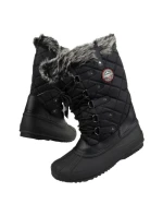 Geographic Norway dámska obuv W MATTI NOIR