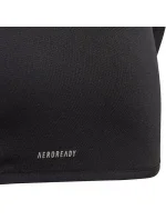 Dievčenská mikina s kapucňou Designed 2 Move Jr GN1462 - Adidas