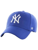 47 Značka New York Yankees MVP Cap M B-MVPSP17WBP-RY