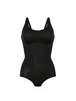 Komfortné body Essential s penovou výplňou 3554 čierne - Anita Classix