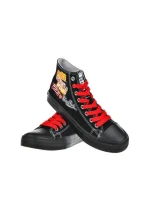 Trampki damskie - 30. Pol 'and'Rock x Big Star OO274A701