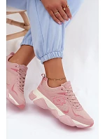 Dámske tenisky LOTTO WANY 2401530 Pink Dámske tenisky LOTTO WANY 2401530 Pink
