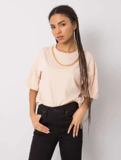 Tričko 157 TS 4257.78 broskýň