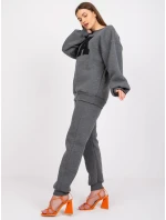 Súprava EM KMPL U660.03 tmavo šedá Súprava EM KMPL U660.03 tmavo šedá