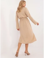 LK SK šaty 509646.91 béžová
