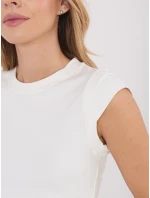 Blúzka PM BZ SF103.36 ecru