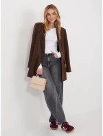 Blúzka WT BZ A1133.00 ecru