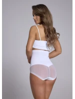 Dámske nohavičky Suprima White - Wol-Bar