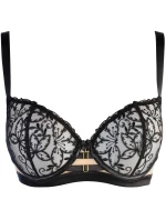 Podprsenka V-10551 čierna - Axami