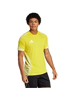 Pánsky tréning Tiro 25 JI8952 yellow - Adidas