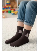 Detské ponožky Sediaca kapybara 1184.059