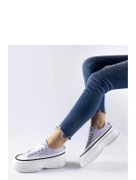 Tenisky model 207593 Solea