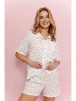 Pyžamo model 216226 Taro